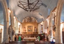 Église Saint-Samuel景点图片