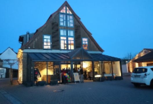 Queichtalmuseum景点图片