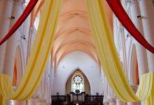 Sint-Martinuskerk景点图片