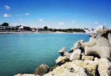 Venus Beach景点图片