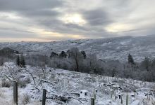 Windy Hill, Renfrewshire景点图片