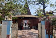 Narmada Mata Temple景点图片