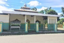 Masjid Al-Bayan景点图片