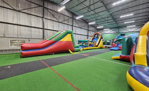 Edenvale Action Sports Arena