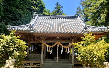 八幡神社