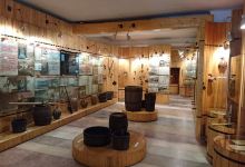 Vine and Wine Museum景点图片