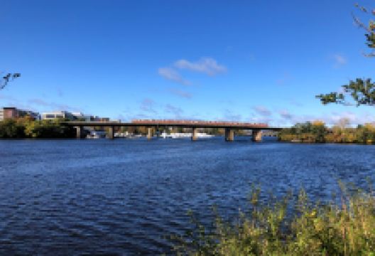 Gateway Park景点图片