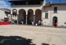 Chiesa di Sant'Andrea a San Donnino景点图片