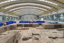 Nong Ratchawat Archaeological Site景点图片