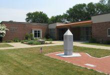 Somerset Public Library景点图片