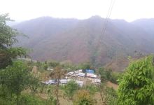 Sital Basti , Ghopte景点图片
