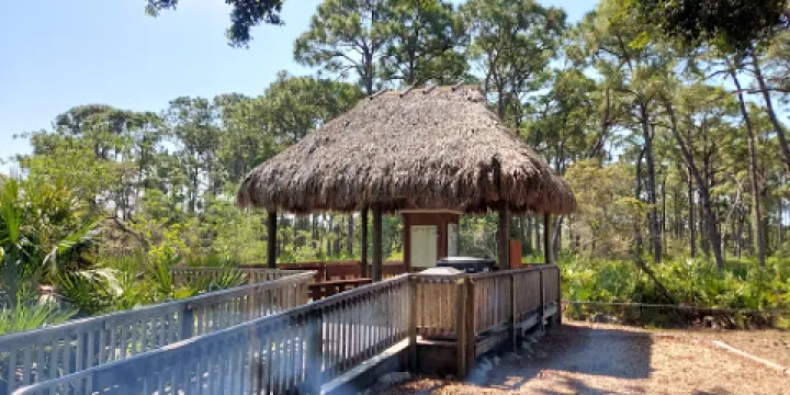 The Naples Preserve