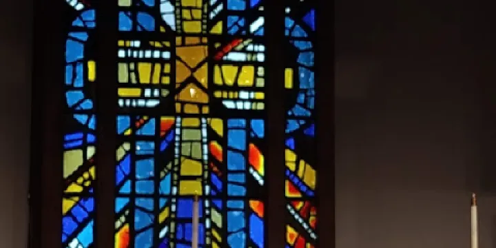 St Mark's Methodist Church