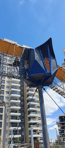 Eco Park-Ezor Hadera