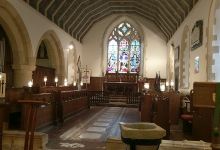 All Saints Epping Upland景点图片