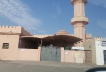 Masjid景点图片