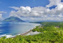 Lake Tolire Kecil景点图片