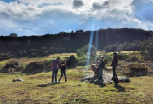 La Pachequita景点图片