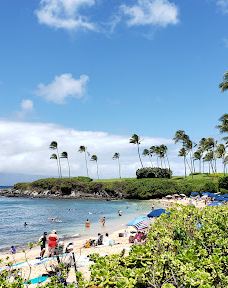 Kapalua Coastal Trail-卡帕拉奥阿