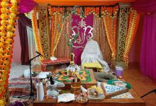 Rama Krishna Mandir景点图片