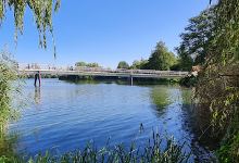 奥斯托弗湖景点图片