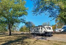 Fort Scott Crossroads RV Park景点图片