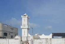 Police Station Mosque景点图片