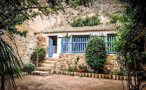 Casa Museo Miguel Hernandez