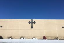 Holy Apostles Orthodox Christian Church景点图片