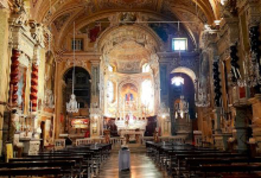 Chiesa di San Michele Arcangelo景点图片