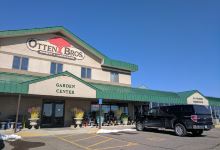 Otten Bros. Garden Center & Landscaping购物图片