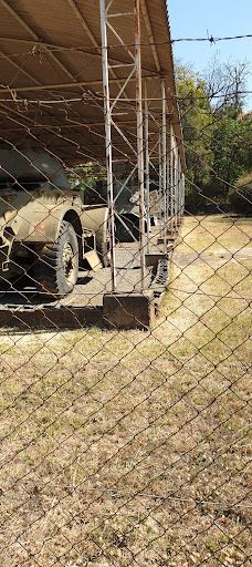 Gweru Military Museum-圭鲁
