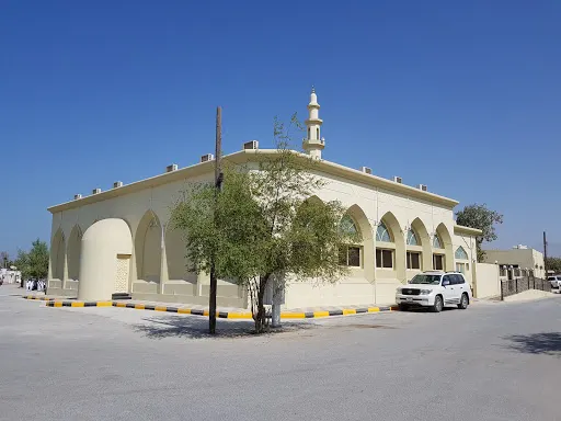 【Hamad Bin Hamad Obaid Allah Mosque參觀攻略2026】門票優惠、開放時間及交通地址一覽 - 永安旅遊