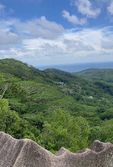 Nid D’Aigles (Eagle’s Nest)-拉迪格