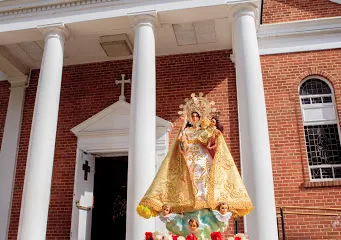 Our Lady of Fatima Church