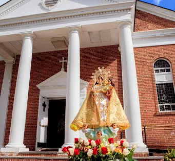 Our Lady of Fatima Church