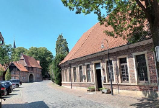 Camping Ferienhof Wenker景点图片