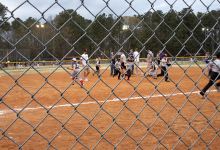 The Auburn Ballpark景点图片