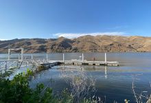 Granite Lake RV Park景点图片
