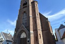 St.-Odulphus kerk景点图片