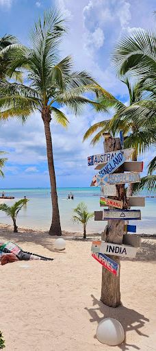 Red Sail Sports - Safehaven Marina-乔治市