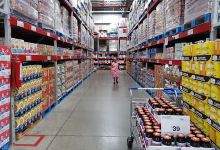 Sam's Club Salina Cruz购物图片