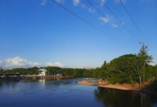 Ourém Beira Do Rio景点图片