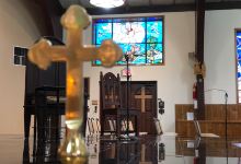 St Ambrose Roman Catholic Church景点图片