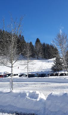 Laterns-Gapfohl-Gemeinde Laterns