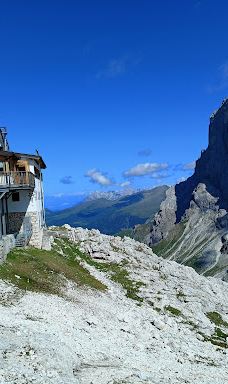 Ski Area Colverde - Funivia Rosetta-特伦托省