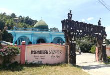 Ban Ka Pang Mosque景点图片