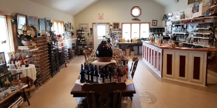 Demarest Hill Winery