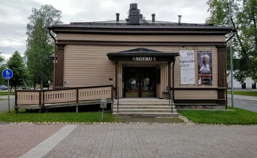 Sotku
