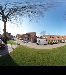 St. Catharinae Church-约灵